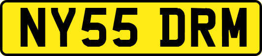 NY55DRM