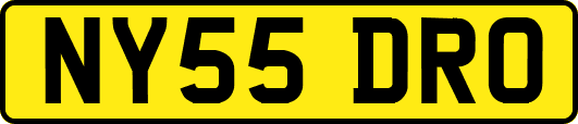 NY55DRO
