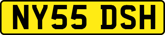 NY55DSH