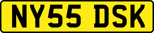NY55DSK