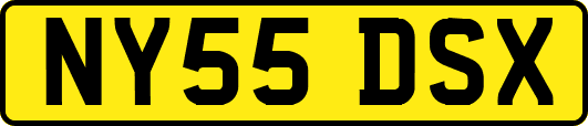 NY55DSX