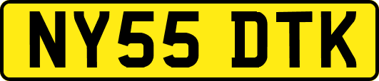 NY55DTK