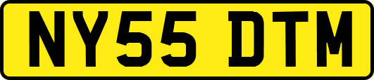 NY55DTM