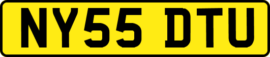 NY55DTU