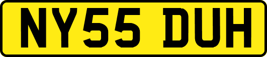 NY55DUH