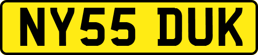 NY55DUK