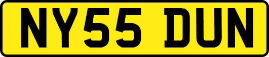 NY55DUN