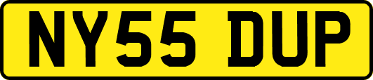 NY55DUP