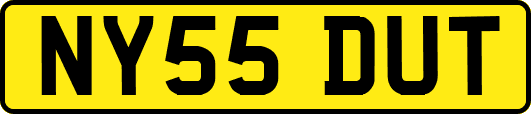 NY55DUT