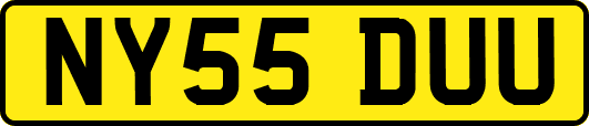 NY55DUU