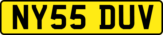 NY55DUV
