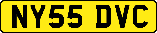 NY55DVC