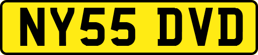 NY55DVD
