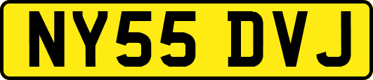 NY55DVJ