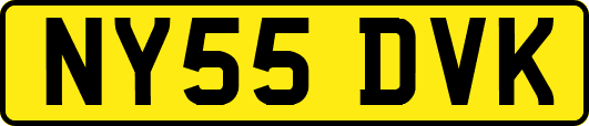 NY55DVK