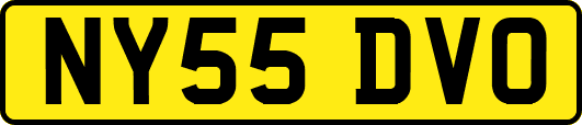 NY55DVO