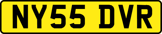 NY55DVR