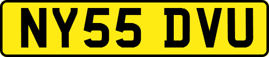 NY55DVU