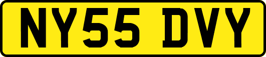NY55DVY