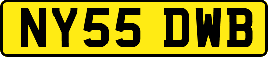 NY55DWB