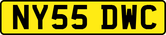 NY55DWC