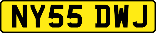NY55DWJ