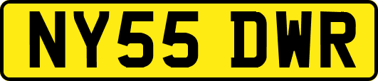 NY55DWR