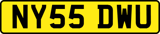 NY55DWU