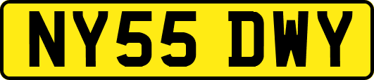 NY55DWY