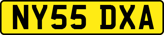 NY55DXA