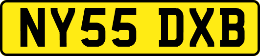 NY55DXB
