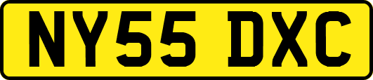 NY55DXC