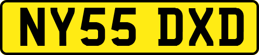 NY55DXD