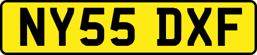NY55DXF