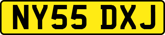 NY55DXJ