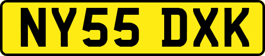 NY55DXK
