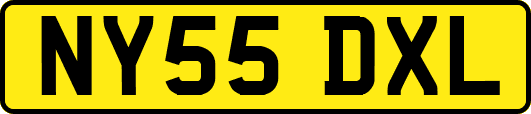NY55DXL