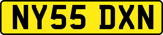 NY55DXN
