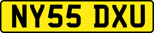 NY55DXU