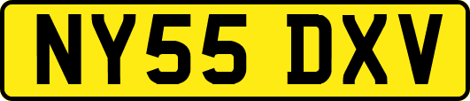 NY55DXV