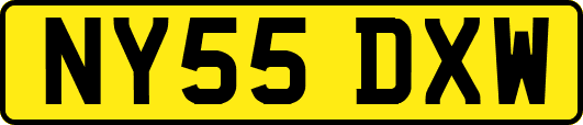 NY55DXW
