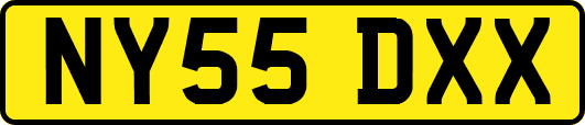 NY55DXX