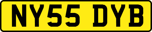 NY55DYB
