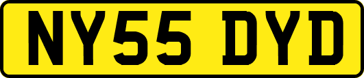 NY55DYD