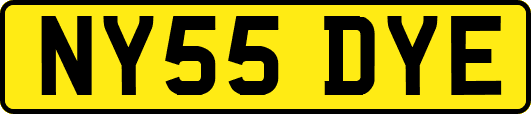 NY55DYE