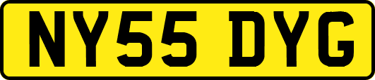 NY55DYG