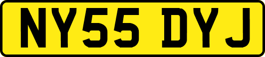 NY55DYJ