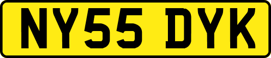 NY55DYK