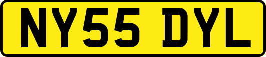 NY55DYL