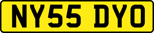 NY55DYO